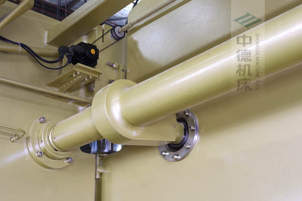 ZDP-20050高精度扭軸同步裝置，采用知名品牌關(guān)節(jié)軸承，經(jīng)久耐用.jpg