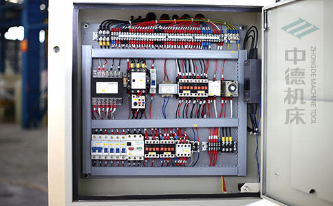ZDS-1032采用正品電氣元件，穩(wěn)定耐用壽命長.jpg